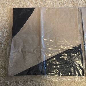 West Elm Pillow Cover